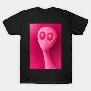 From Another World T-Shirt